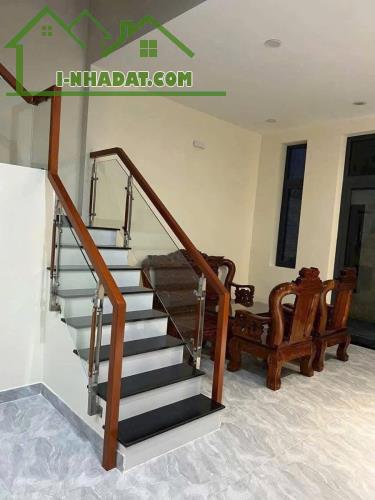 chú Chín thiếu nợ nhờ e đi gấp că 121m2, 770tr sổ hồng riêng ở Tân Xuân Hóc Môn - 1