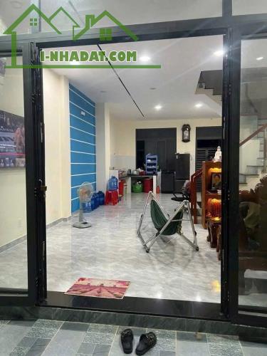 chú Chín thiếu nợ nhờ e đi gấp că 121m2, 770tr sổ hồng riêng ở Tân Xuân Hóc Môn - 2