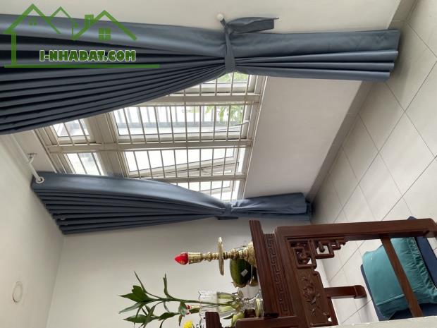 NHÀ ĐẸP PHAN HUY ÍCH TB - GẦN TRƯỜNG CHINH & ST EMART2  - HXH 5M THÔNG - 60M² - 4 TẦNGỈ - 5