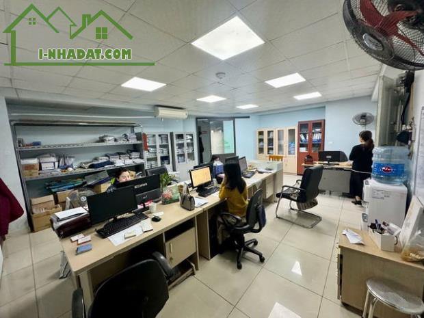Bán chung cư cao cấp  CT36 Lê Trọng Tấn, Thanh Xuân, 155m2, 3 ngủ view phố nhỉnh 10 tỷ - 1