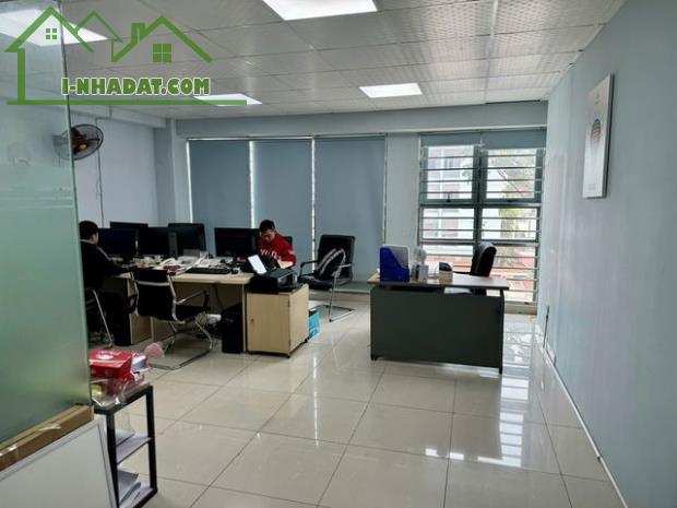 Bán chung cư cao cấp  CT36 Lê Trọng Tấn, Thanh Xuân, 155m2, 3 ngủ view phố nhỉnh 10 tỷ - 2