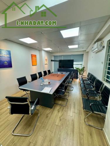 Bán chung cư cao cấp  CT36 Lê Trọng Tấn, Thanh Xuân, 155m2, 3 ngủ view phố nhỉnh 10 tỷ - 3