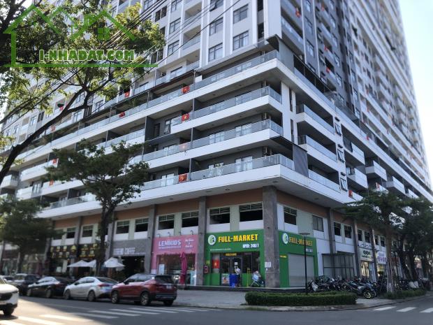 Nhà mặt phố cạnh Euro Village Sơn Trà nhỉnh 6.x tỷ