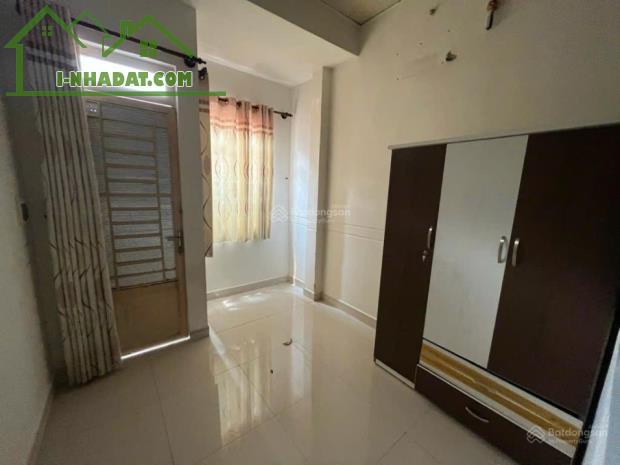 SIÊU HIẾM NHÀ SÁT ĐƯỜNG DƯƠNG BÁ TRẠC QUẬN 8 - CHỈ VỚI 2,95 TỶ - 1
