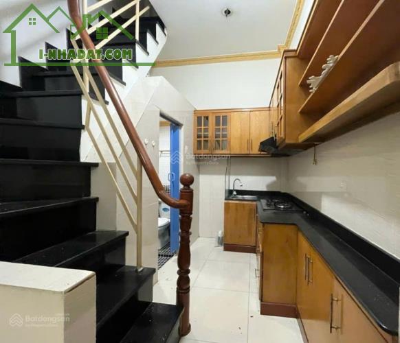 SIÊU HIẾM NHÀ SÁT ĐƯỜNG DƯƠNG BÁ TRẠC QUẬN 8 - CHỈ VỚI 2,95 TỶ - 3