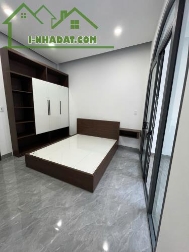 Nhà 3 tầng Kiệt Trần Phú Cách Mặt Tiền đường chính 20m - 4