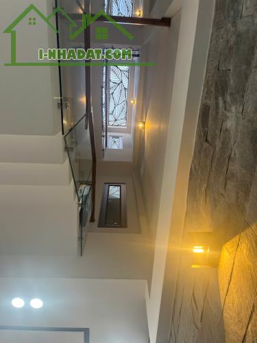Nhà 3 tầng Kiệt Trần Phú Cách Mặt Tiền đường chính 20m - 5