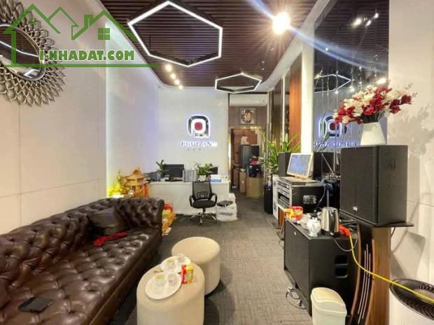 BÁN NHÀ MẶT PHỐ ĐẠI LA – HAI BÀ TRƯNG - 2