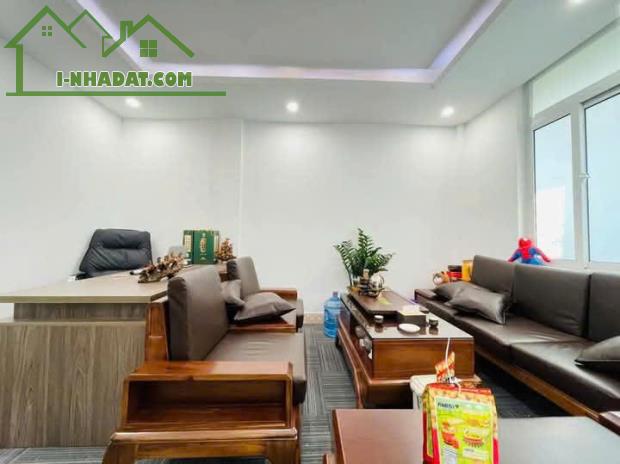 BÁN NHÀ MẶT PHỐ ĐẠI LA – HAI BÀ TRƯNG - 4