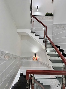 BÁN NHÀ NỞ HẬU - ĐƯỜNG 8M THÔNG, Ô TÔ VÀO TẬN NHÀ - NGUYỄN SƠN, P. PHÚ THỌ HÒA, Q. TÂN PHÚ - 1
