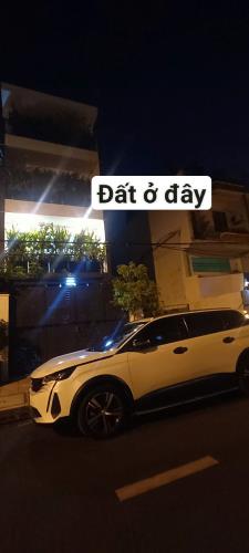 B.ÁN ĐẤT MẶT TIỀN -100M² - NGANG 5M- DÀI 20M- SỔ HỒNG RIÊNG- CHỈ 7 TỶ- P16- Q8 - 3