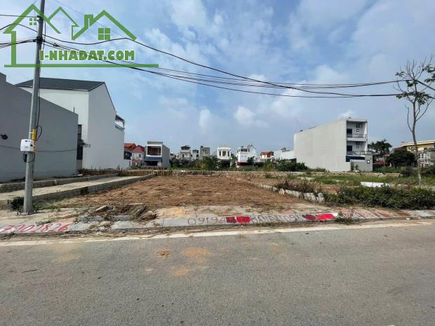 Bán đất Đoàn Kết - Đồ Sơn - Hải Phòng - 2