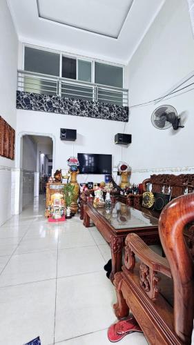 Bán nhà 1T1L Linh Xuân,đường ô tô,gần chợ,khu vực kinh doanh sầm uất