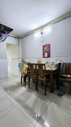 Bán nhà 1T1L Linh Xuân,đường ô tô,gần chợ,khu vực kinh doanh sầm uất - 2