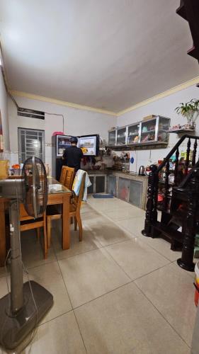 Bán nhà 1T1L Linh Xuân,đường ô tô,gần chợ,khu vực kinh doanh sầm uất - 3