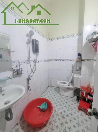 Bán nhà 1 Trệt 1 Lầu Đông Hòa,đường xe hơi vào tận nhà,cách đường lơn 50m - 4