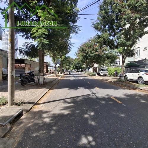 ĐẤT ĐẸP SÁT BIỂN MỸ KHÊ – TT SƠN TRÀ – KINH DOANH CỰC TỐT – GIÁ CHỈ 9.1 TỶ 91M2 NGANG 5M - 3