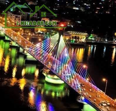 ĐẤT ĐẸP TT SƠN TRÀ – CÁCH BIỂN 300M – KINH DOANH TỐT – GIÁ CHỈ 9 TỶ 90M2 NGANG 5M - 4