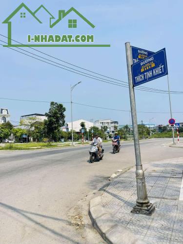 BÁN ĐẤT ĐẸP KIỆT OTO THÍCH TỊNH KHIẾT - CẠNH ĐỒNG KHỞI - THUỶ XUÂN