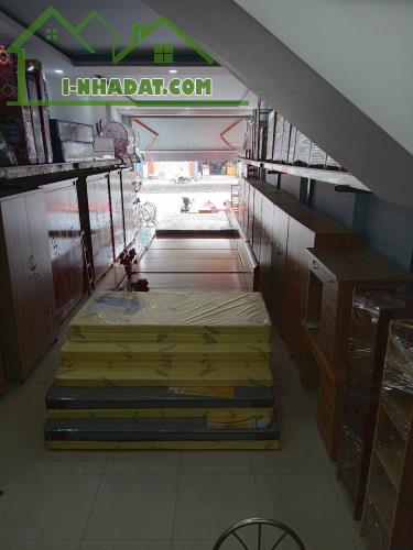 Nhà chủ Gởi  thới tam thôn, hóc môn - 1