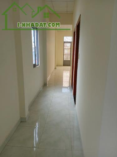 Nhà chủ Gởi  thới tam thôn, hóc môn - 2