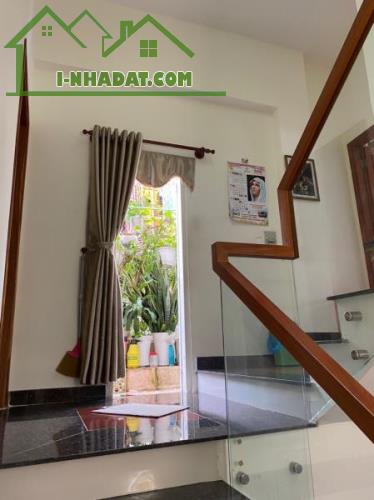 NHÀ ĐẸP LUNG LINH - GIÁP PHẠM VĂN BẠCH & TRƯỜNG CHINH TB - HXH THÔNG - DT 75M² - 3 TẦNG - 4