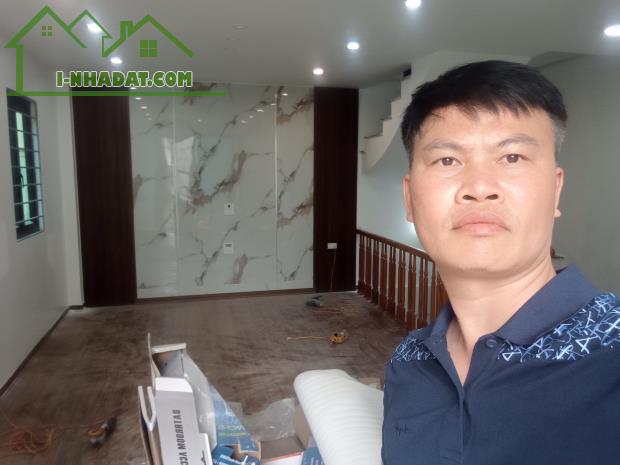 Ông Bác gửi Bán nhà Tô hiệu Hà Đông  Gần trường gần chợ Hà Đông giao thông thuận lợi   DT - 1
