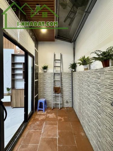 Bán nhà phố Nguyễn Đức Cảnh - nhà mới , oto đỗ gần , dt 29M giá 5.85 tỷ thương lượng, SĐCC - 1