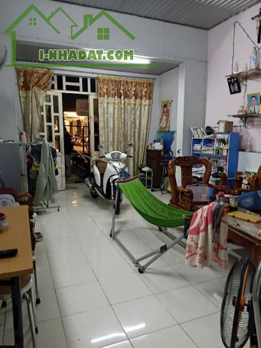 Bán nhà chính chủ tân chánh hiệp ,  Q.12 - 4