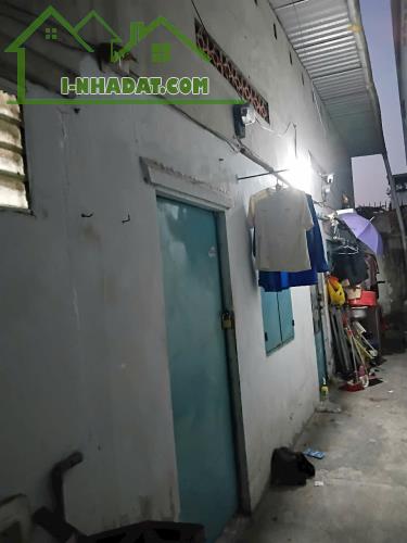Bán nhà chính chủ tân chánh hiệp ,  Q.12 - 2
