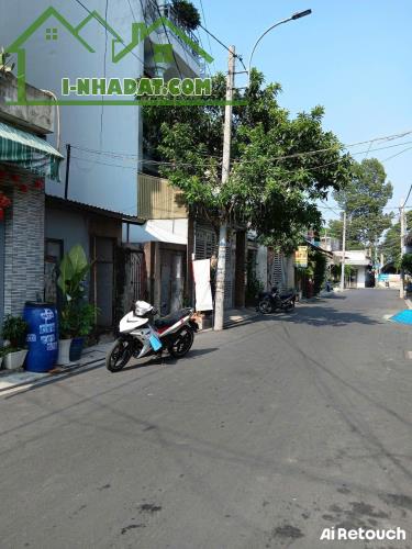 Bán nhà chính chủ tân chánh hiệp ,  Q.12 - 1