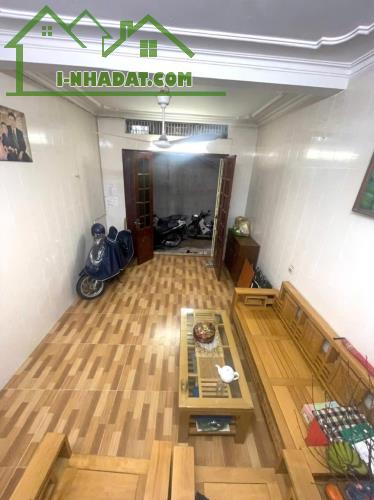 BÁN NHÀ DÂN XÂY-NGUYỄN LƯƠNG BẰNG-ĐỐNG ĐA-DT 42M2-GIÁ CHỈ 10 TỶ