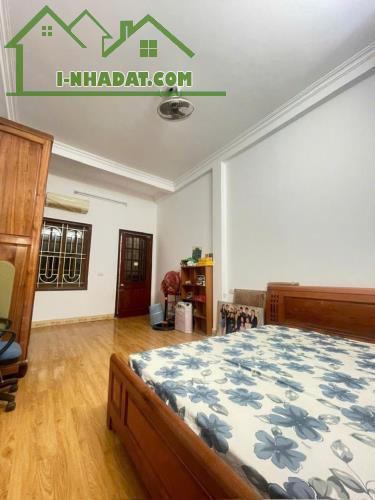 BÁN NHÀ DÂN XÂY-NGUYỄN LƯƠNG BẰNG-ĐỐNG ĐA-DT 42M2-GIÁ CHỈ 10 TỶ - 1