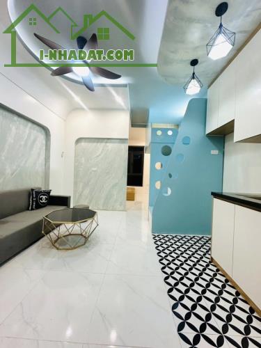 Bán nhà TT Trần Đại Nghĩa - Bách Khoa , dt 30M full tiện ích gần mặt phố giá chỉ 1.15 tỷ
