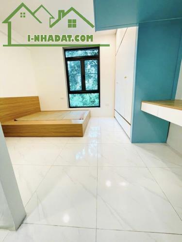 Bán nhà TT Trần Đại Nghĩa - Bách Khoa , dt 30M full tiện ích gần mặt phố giá chỉ 1.15 tỷ - 1