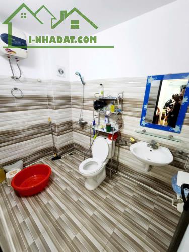 PHỐ TAM TRINH, HOÀNG MAI - DT 31/33m2, 5 TẦNG, NHÀ MỚI ĐẸP - 6.7 TỶ - 4