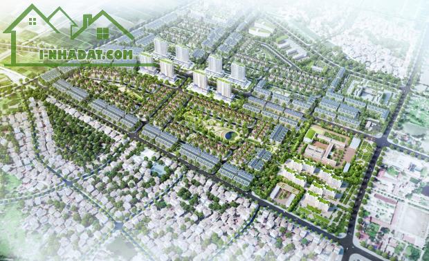 Bán đất đấu giá Xuân Nê - Đại Áng, DT: 99m2 - giá 7,6 tỷ - siêu rẻ cho nhà đầu tư - 5