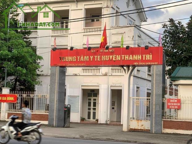 Bán đất đấu giá Xuân Nê - Đại Áng, DT: 99m2 - giá 7,6 tỷ - siêu rẻ cho nhà đầu tư - 4