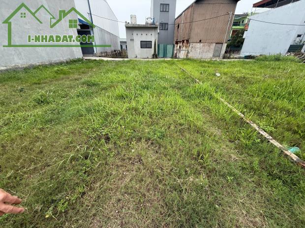 Bán đất đấu giá Xuân Nê - Đại Áng, DT: 99m2 - giá 7,6 tỷ - siêu rẻ cho nhà đầu tư - 1
