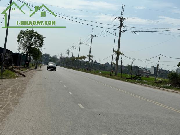 Bán đất đấu giá Xuân Nê - Đại Áng, DT: 99m2 - giá 7,6 tỷ - siêu rẻ cho nhà đầu tư