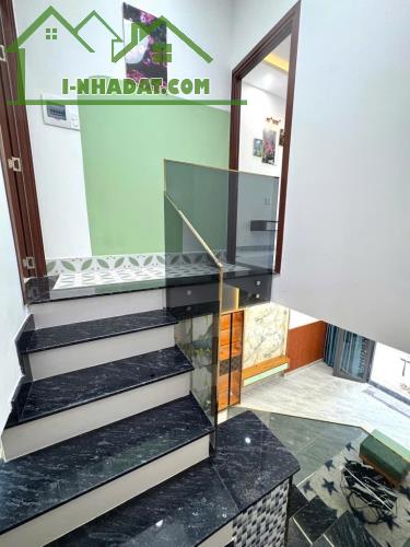 BÁN GẤP Nhà ĐẸP Lê Trọng Tấn – 4x13m, Full Nội Thất – 3PN – Giá chỉ nhỉnh 5 tỷ!! NHÀ MỚI - 2