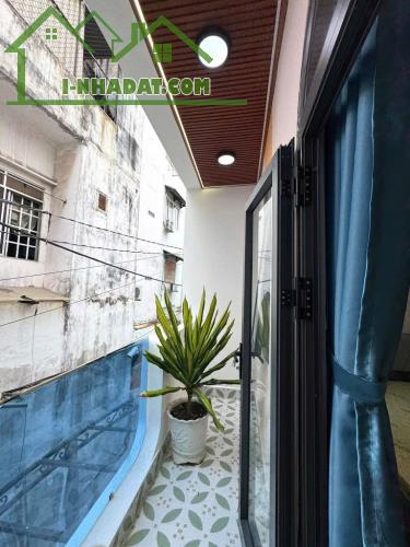 BÁN GẤP Nhà ĐẸP Lê Trọng Tấn – 4x13m, Full Nội Thất – 3PN – Giá chỉ nhỉnh 5 tỷ!! NHÀ MỚI - 5