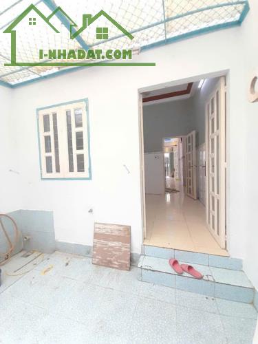 BÁN NHÀ LÊ VĂN QUỚI BÌNH TÂN GẦN NGÃ TƯ BỐN XÃ - 3 TẦNG - HẺM XE HƠI - 69M2 CHỈ 6.2 TỶ TL - 5