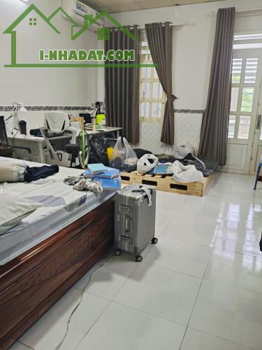 BÁN GẤP MẶT TIỀN HXH PHẠM HÙNG GẦN SATRA, BÌNH HƯNG DT: 87M2 (4.2X21M), 2 Tầng, CHỈ 5.2 - 4