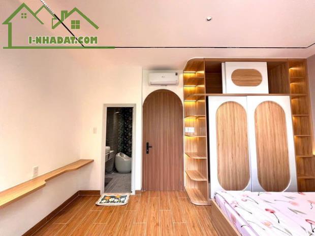 [Tân Bình] Bán nhà Đẹp HXH Nguyễn Phúc Chu – 4PN, 4WC – Giá Mềm Khu Vực - 1