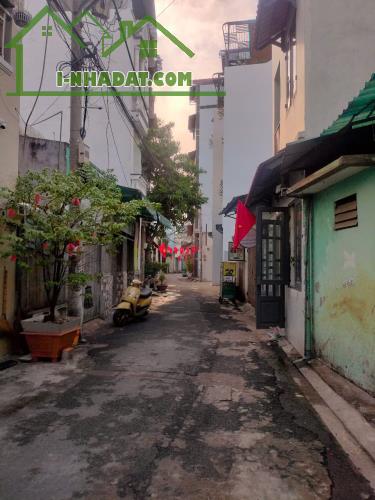 [Tân Bình] Bán nhà Đẹp HXH Nguyễn Phúc Chu – 4PN, 4WC – Giá Mềm Khu Vực - 3