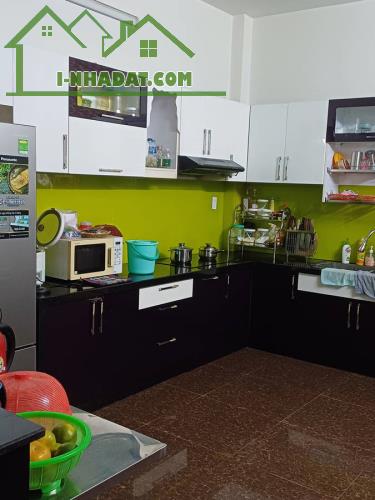 [Tân Bình] Bán Nhà Hẻm Phạm Văn Bạch – 3PN 3WC – Khu Dân Cư Yên Tĩnh, Xe Hơi Vào Tận Nhà - 1