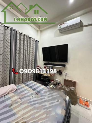 🌟🌟🌟Bán nhanh nhà P.Rạch Ông Quận 8 - Khu dân cư phát triển🌟🌟🌟