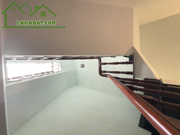 Mặt tiền đường số 28 P.6 GV - 4 tầng 88m2 - Ko lộ giới - Nhỉnh 12 tỷ - 2