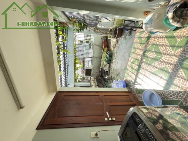 Mặt tiền đường số 28 P.6 GV - 4 tầng 88m2 - Ko lộ giới - Nhỉnh 12 tỷ - 1